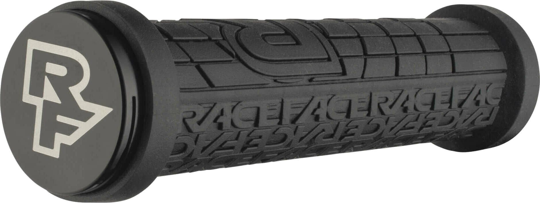 Race Face Grippler Black
