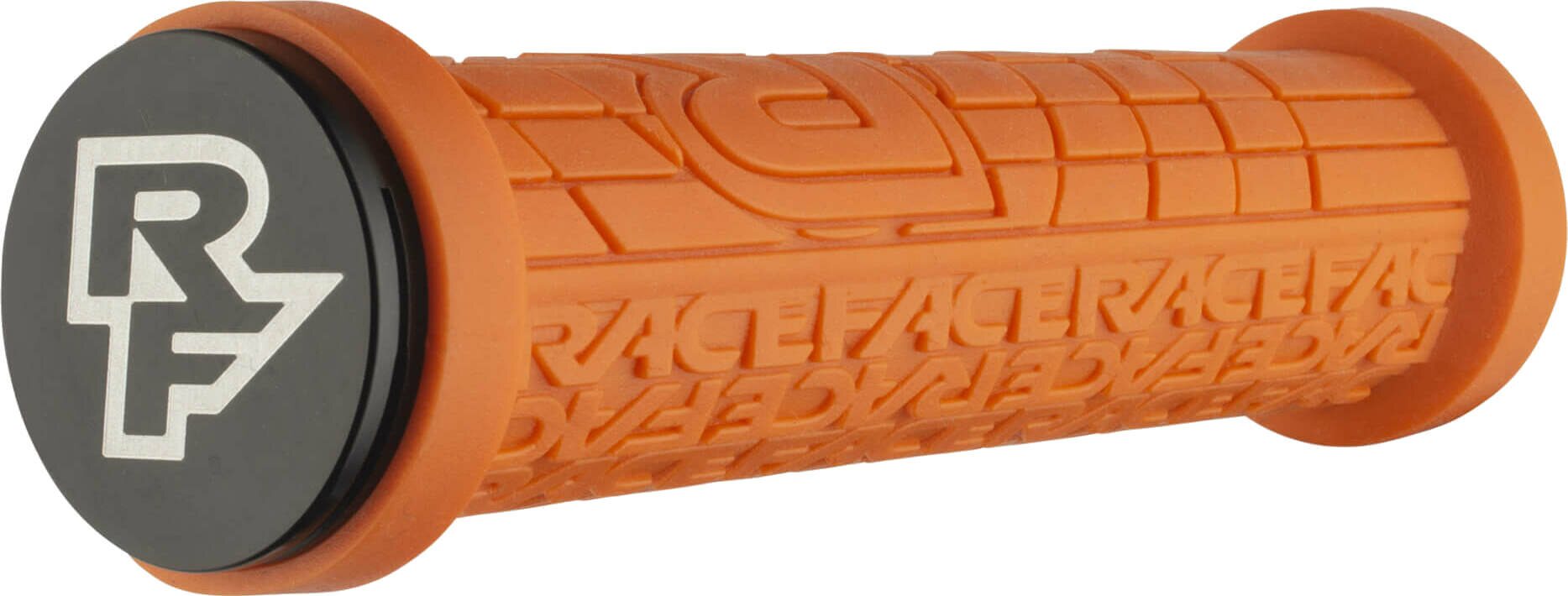 Race Face Grippler Orange