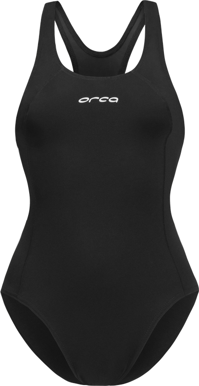 Orca Core One Piece Womens Black