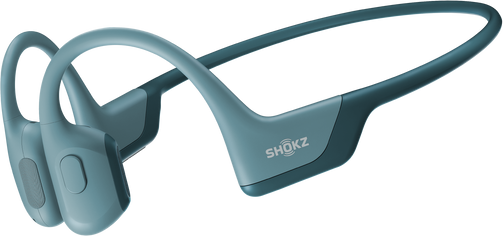 Shokz OpenRun Pro Blue