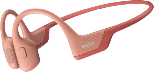Shokz OpenRun Pro Pink