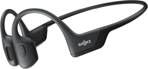 Shokz OpenRun Pro Black