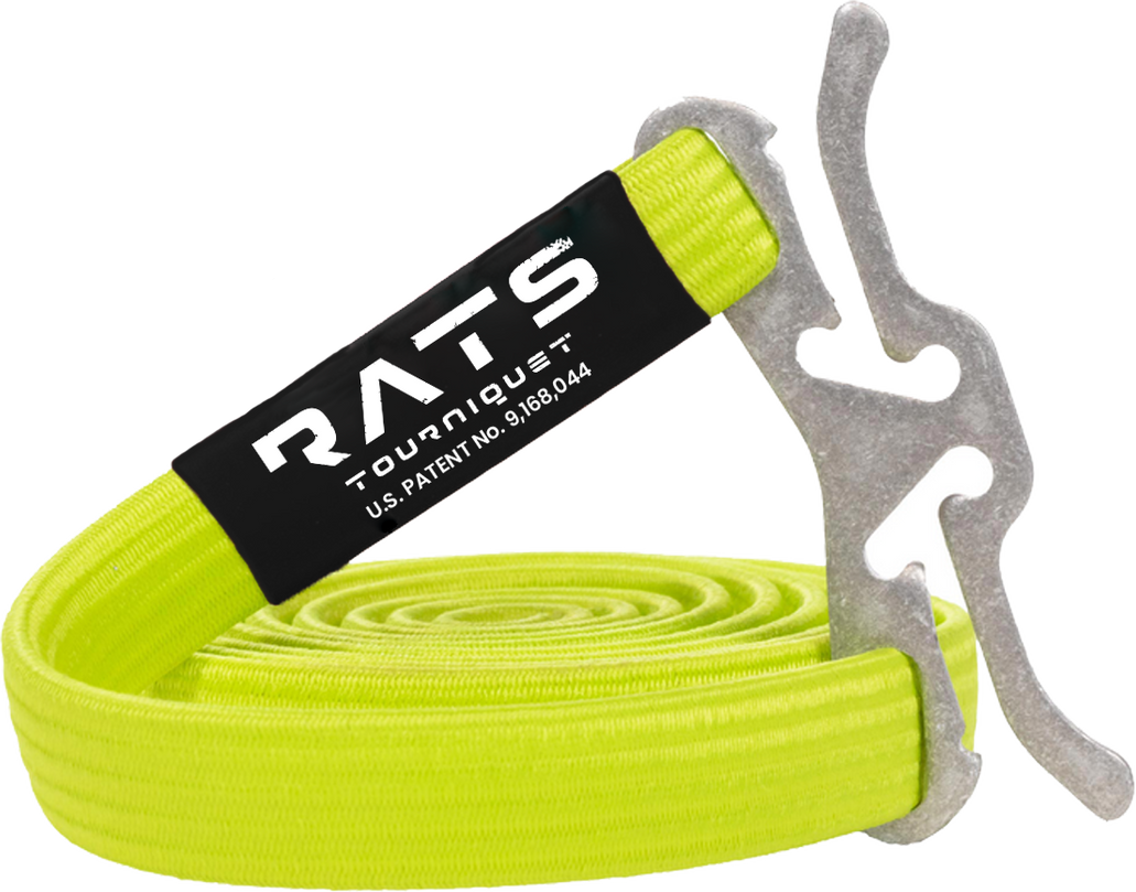 Rats Medical R.A.T.S Rapid Application Tourniquet GEN 2 Control