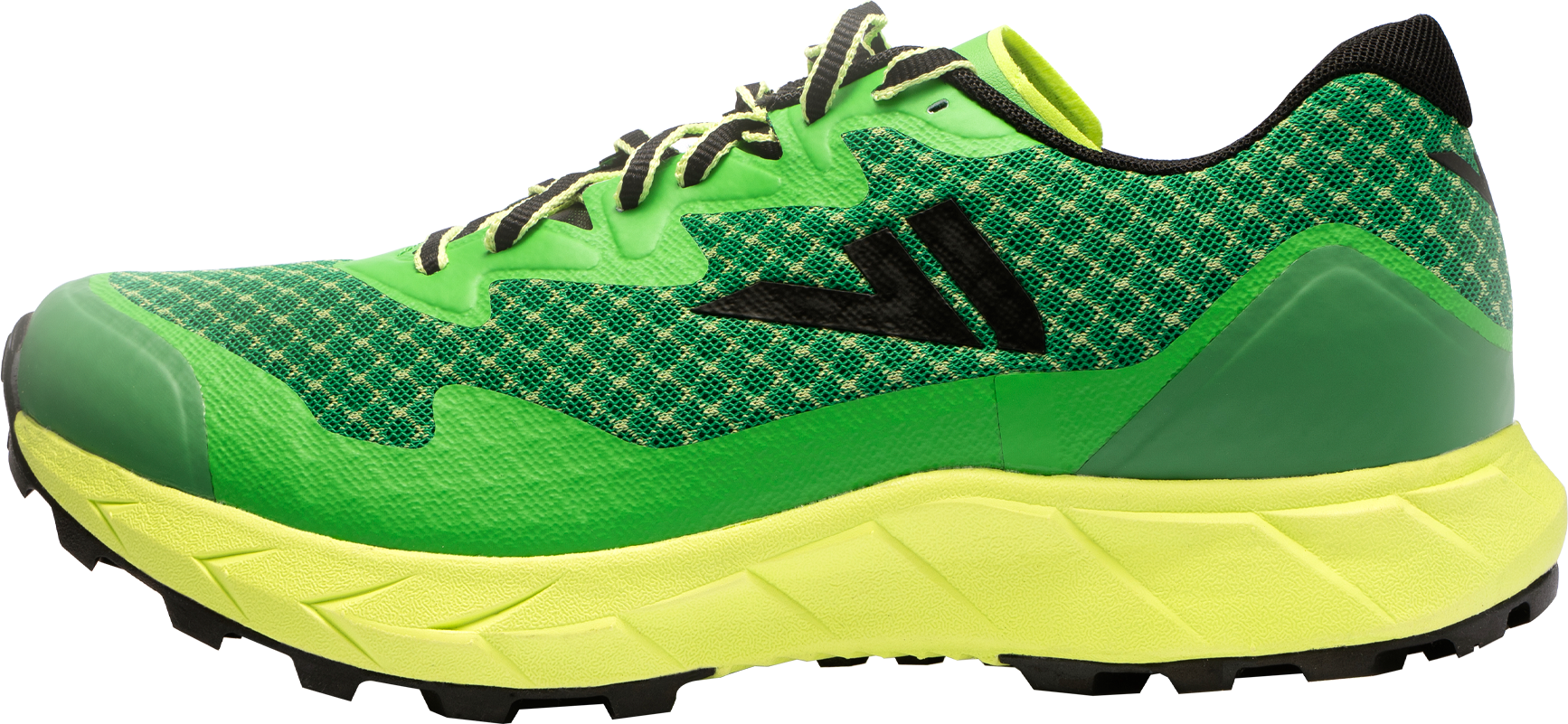 VJ Ultra 2 Womens Vihreä