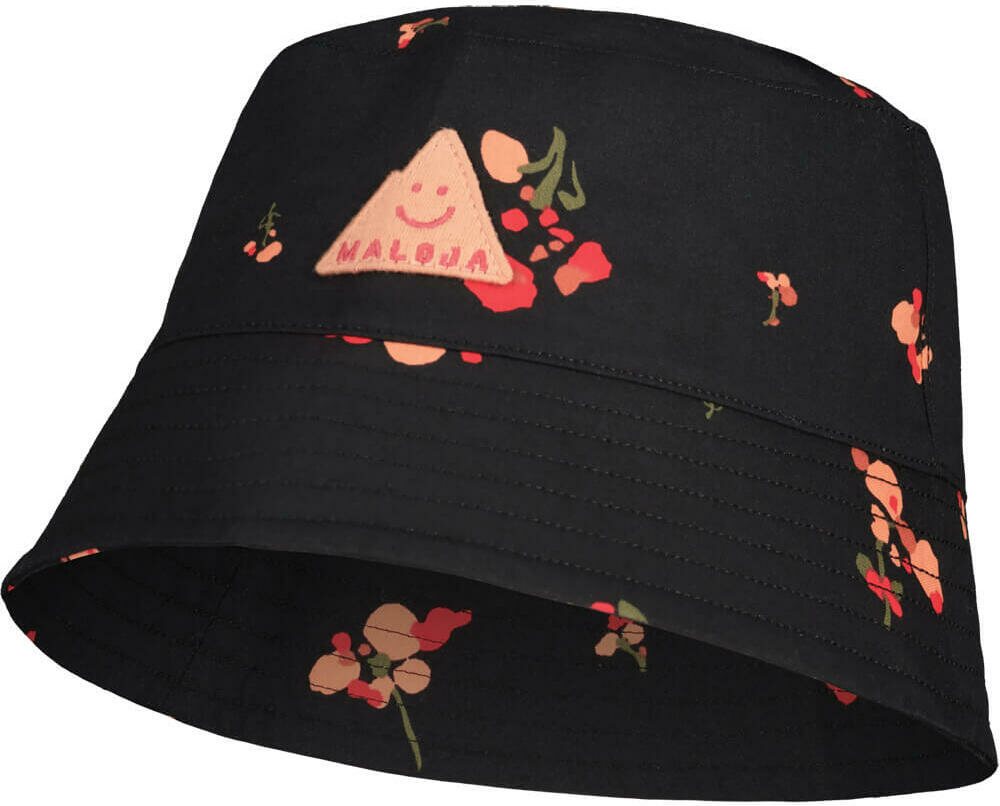 Maloja FeuerkogelM. Bucket Hat Moonless Flowerspots