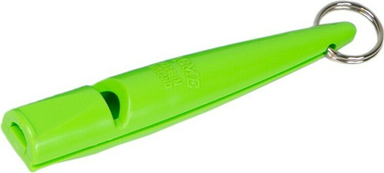 Acme Dog whistle 211.5 Neon Green