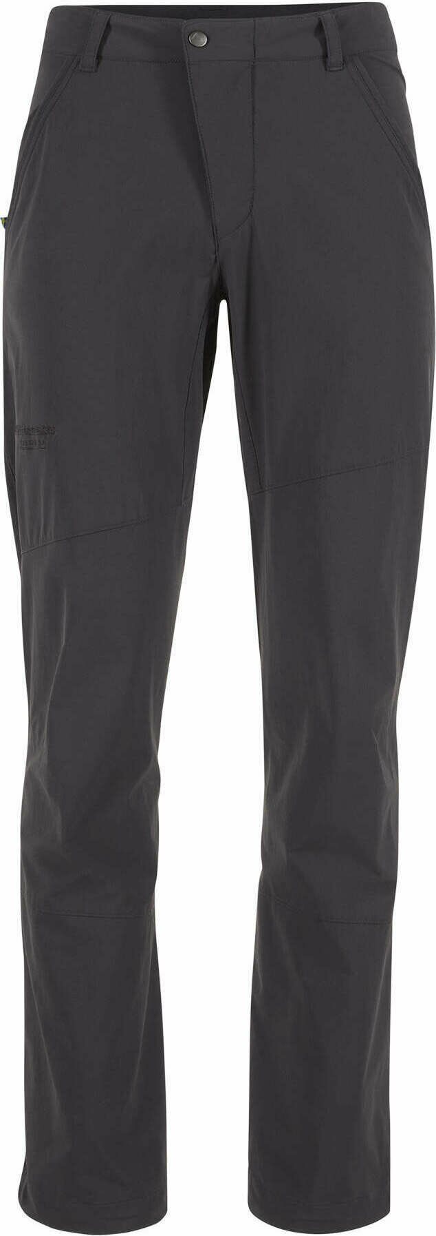 Klättermusen Vanadis 3.0 Pants Mens Raven