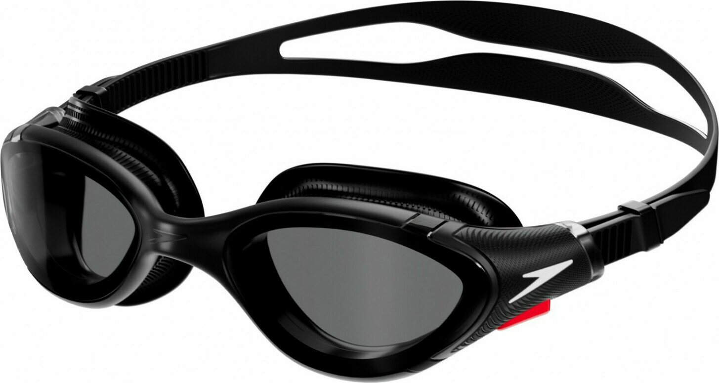 Speedo Biofuse 2.0 Black / White / Smoke