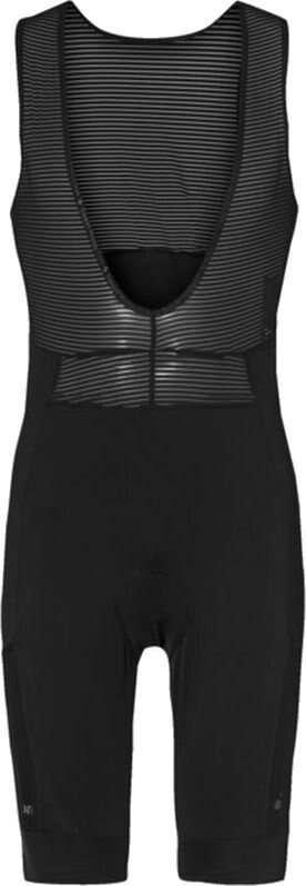 Sweet Protection Crossfire Cargo Bib Shorts Mens Black