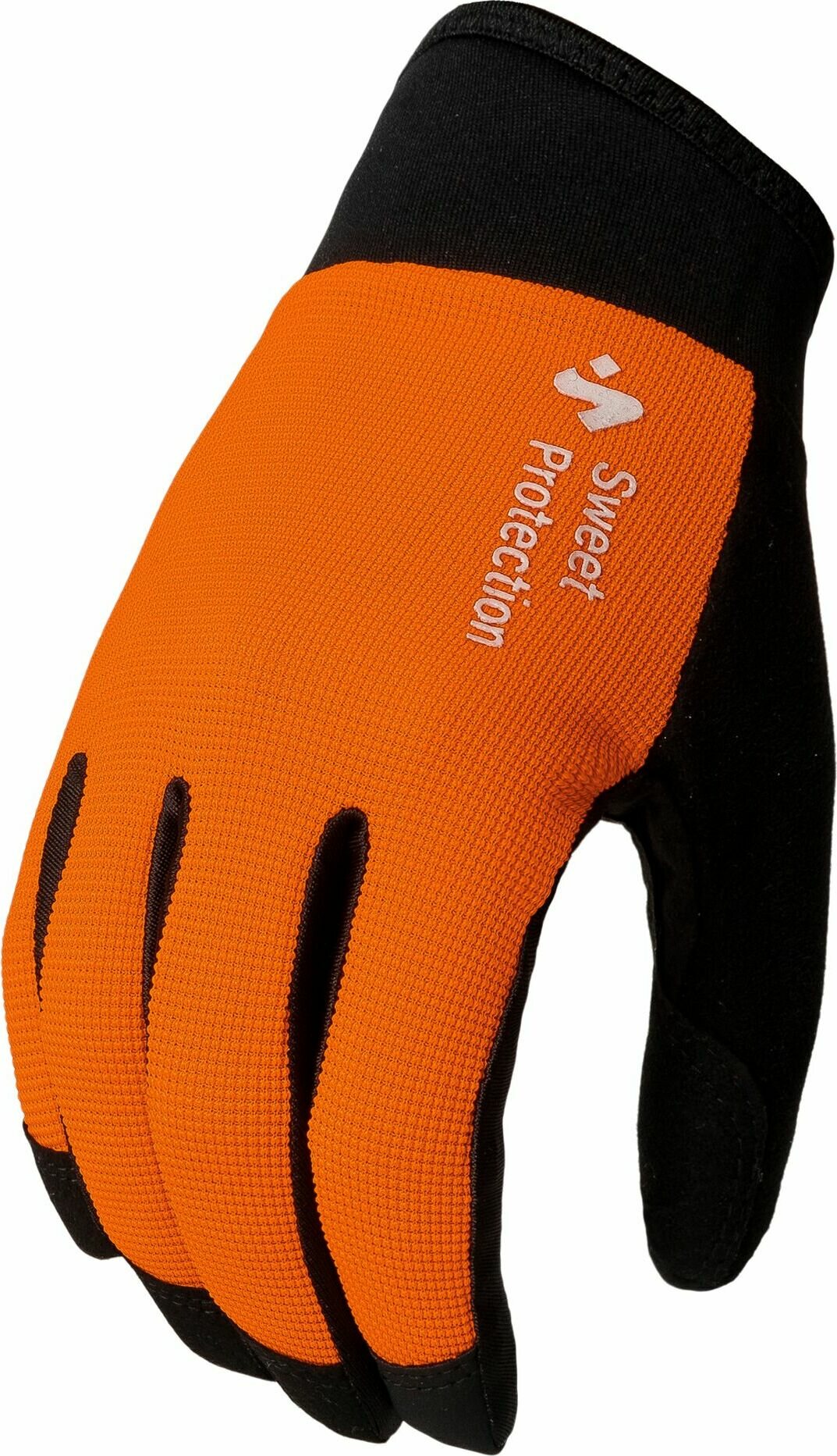 Sweet Protection Hunter Gloves Womens Tomato