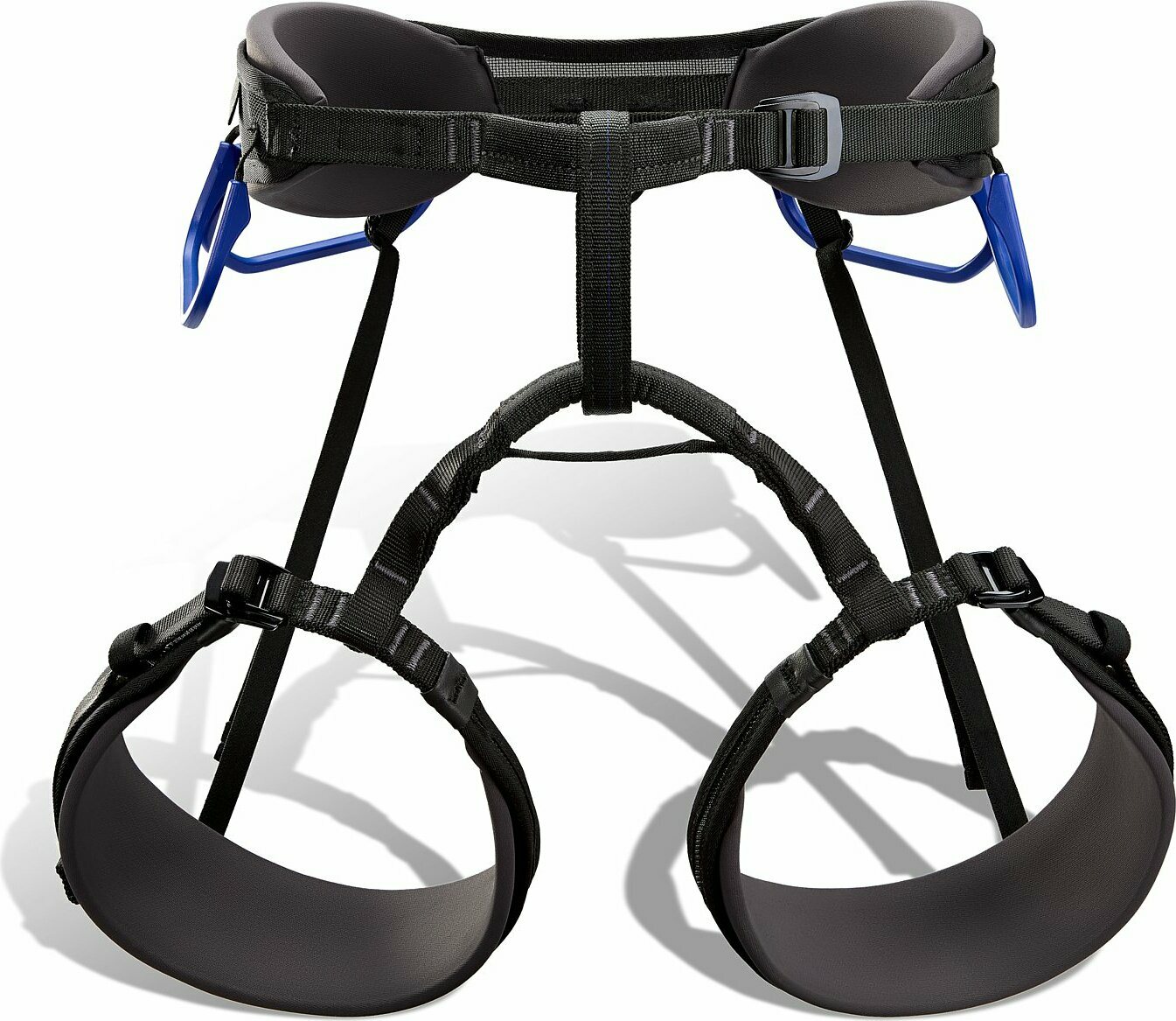 Arc'teryx Konseal Harness Womens TUPLA ÄLÄ KÄYTÄ! Black/Vitality