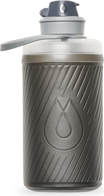 Hydrapak Flux 750ml Mammoth Grey