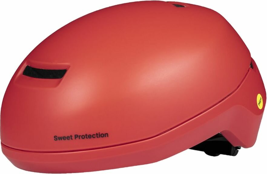 Sweet Protection Commuter Mips Helmet Lava