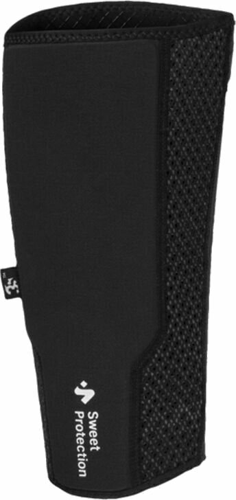 Sweet Protection Shin Guards Light Black