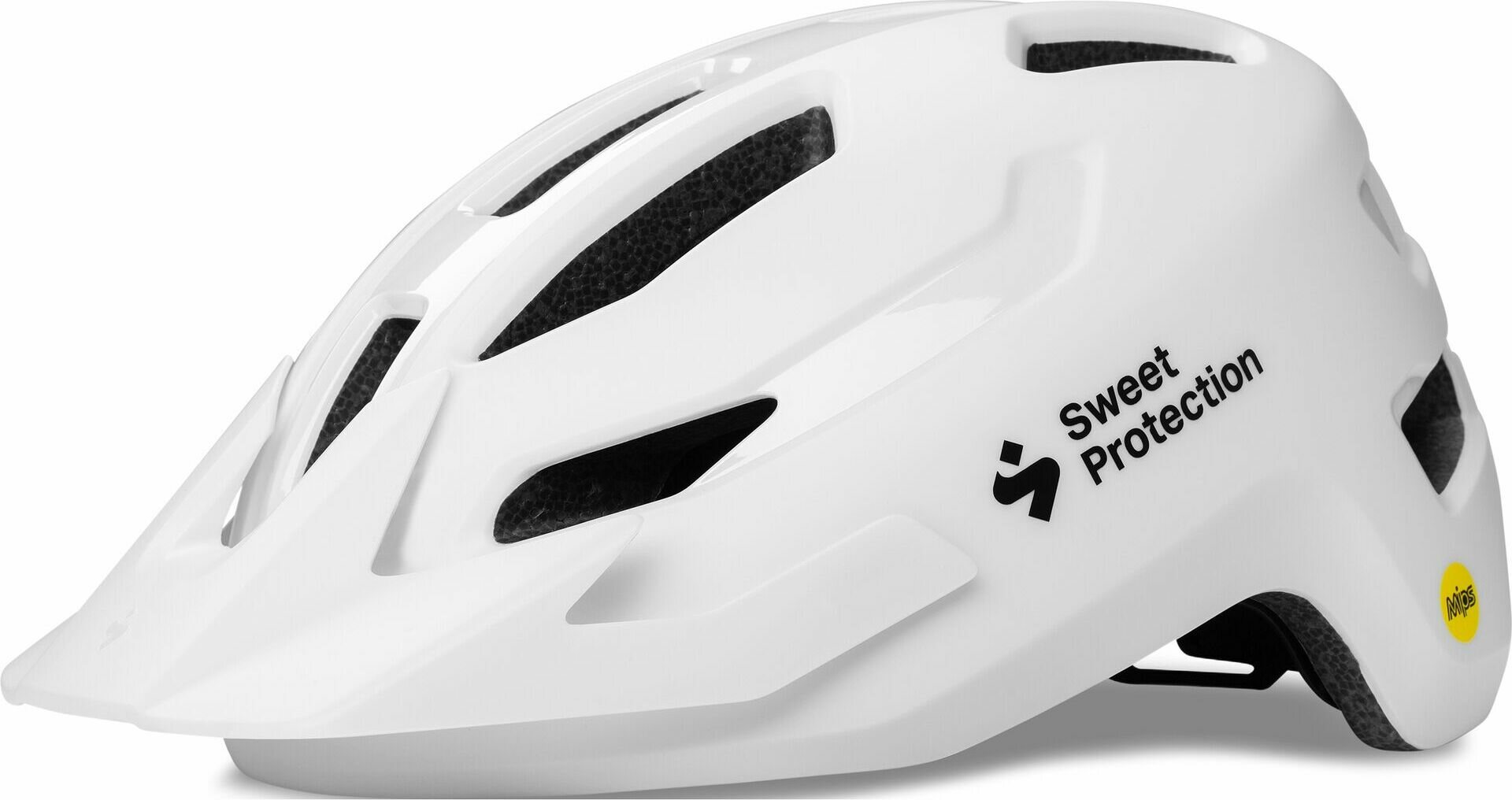 Sweet Protection Ripper Mips Helmet Matte White