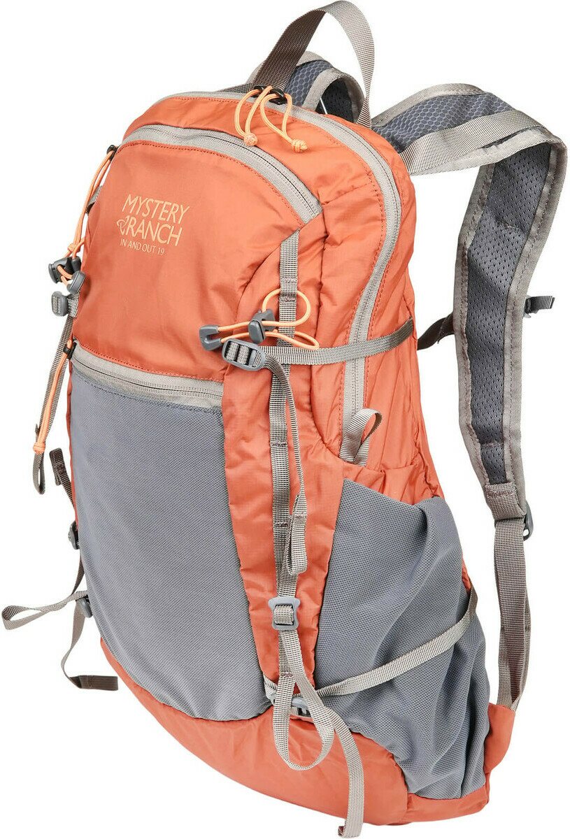 Mystery Ranch In and Out 19 Paprika