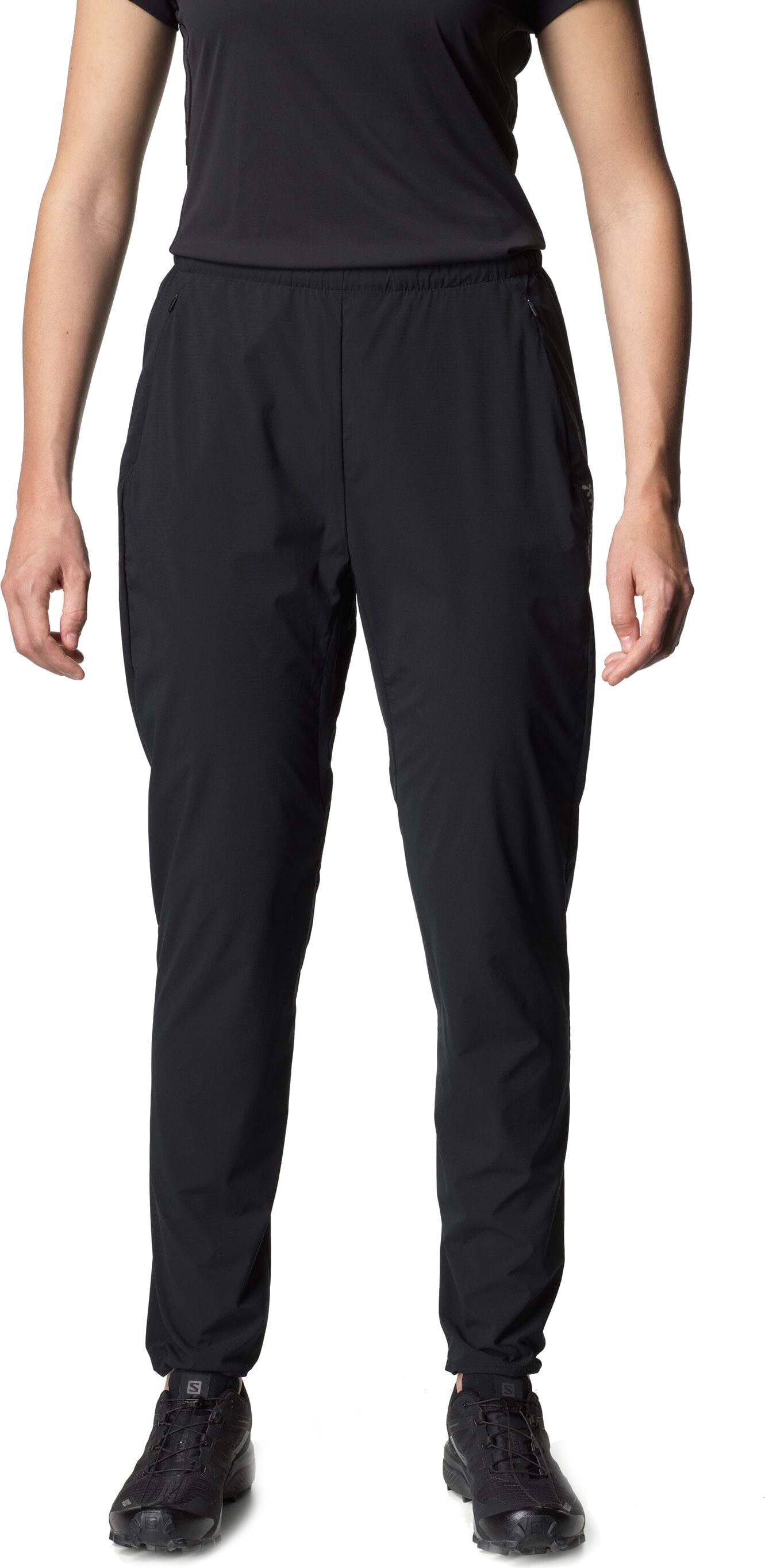 Houdini Pace Light Pants Womens Women's Running Pants
