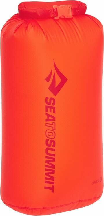 Sea to Summit Ultra-Sil Dry Bag Spicy Orange