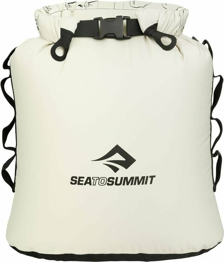 Sea to Summit Trash Dry Sack 10L