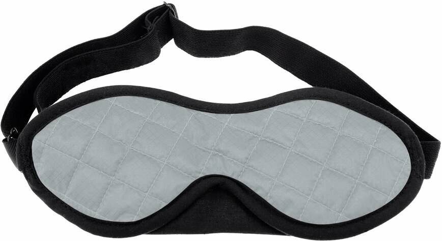 Sea to Summit Ultra-Sil Eye Shade HighRise Grey