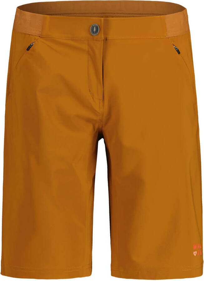 Maloja AnemonaM. Womens Amber