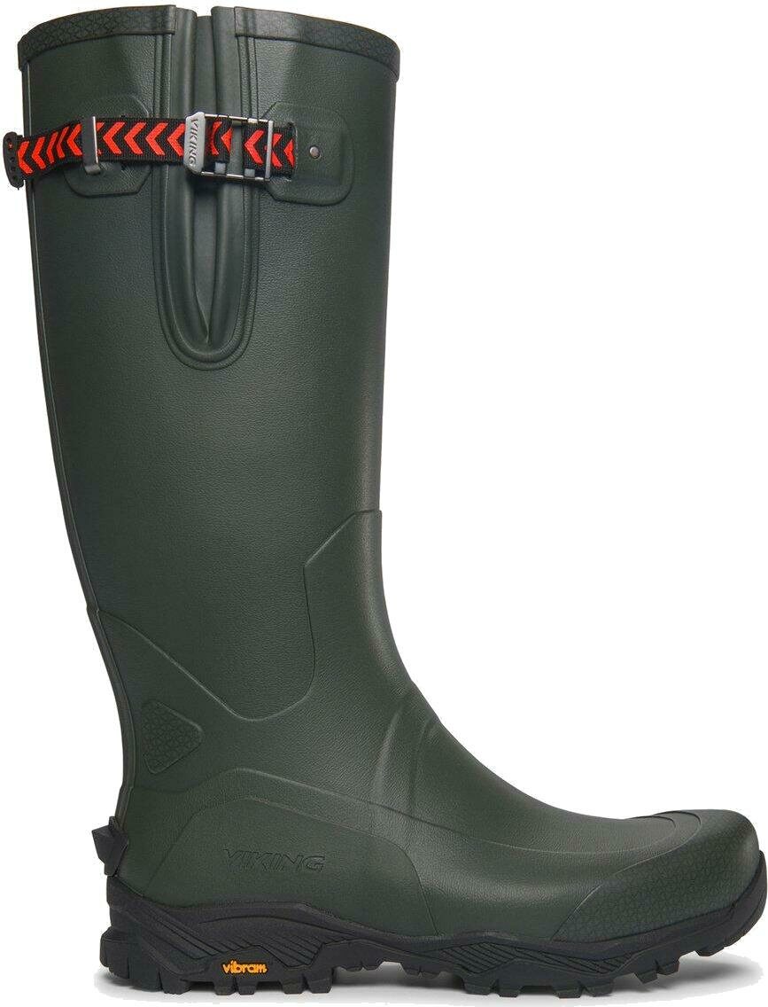 Viking Trophy Pro High Hunting Green