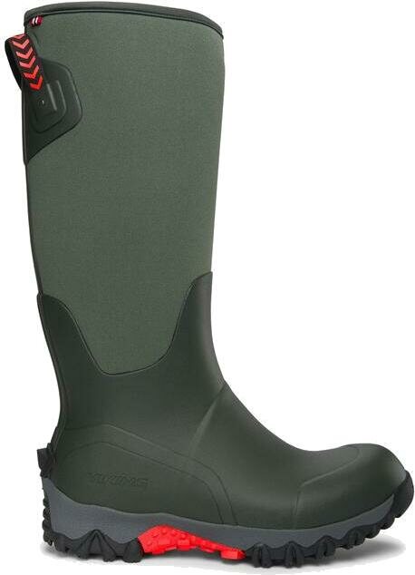 Viking Trophy Neo High Hunting Green