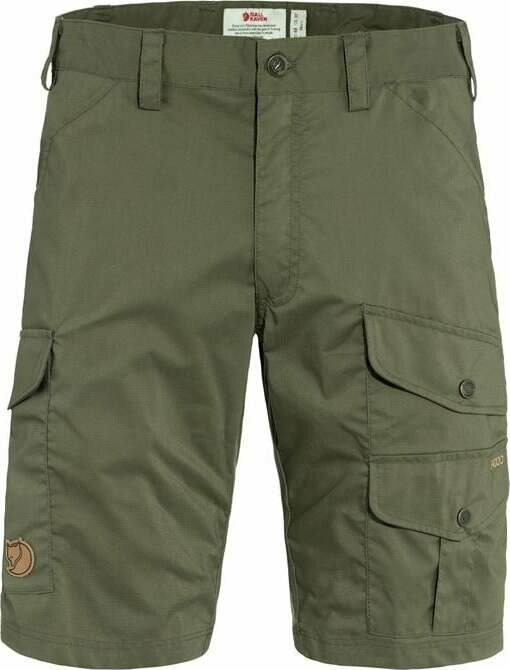 Fjällräven Vidda Pro Lite Shorts Mens Laurel Green (625)