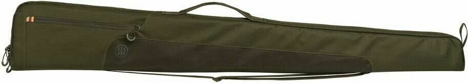 Beretta GameKeeper EVO Gun Case Moss & Brown Bark