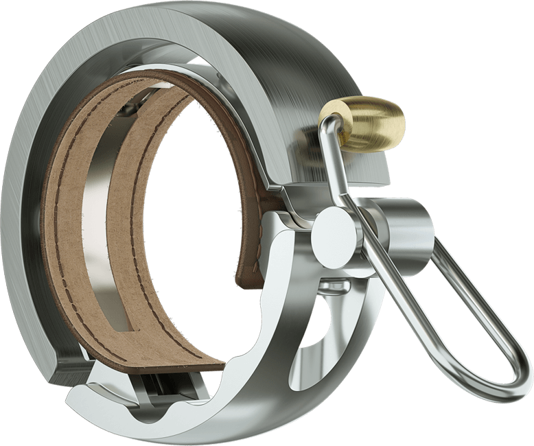 Knog Oi Luxe Bell Large