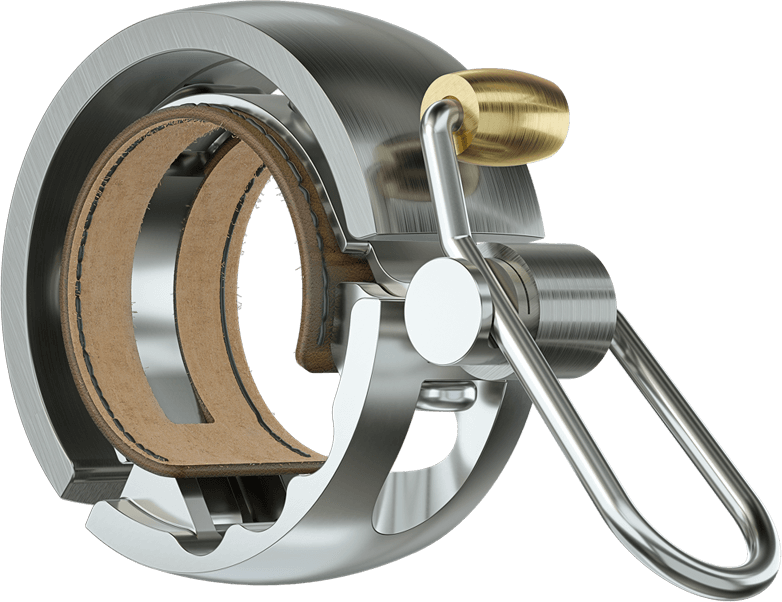 Knog Oi Luxe Bell Small