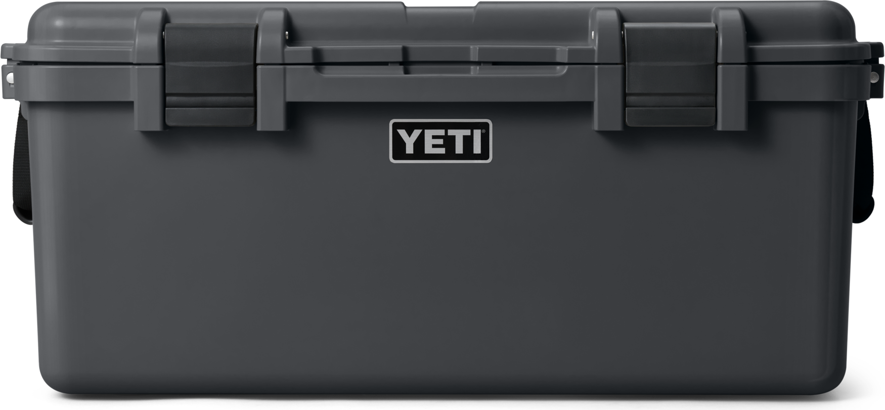 Yeti Loadout 60 Go Box Charcoal