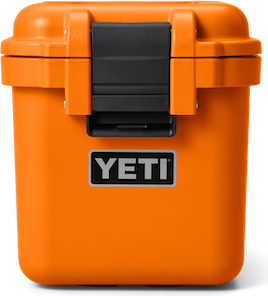 Yeti Loadout 15 Go Box King Crab