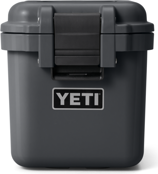 Yeti Loadout 15 Go Box Charcoal
