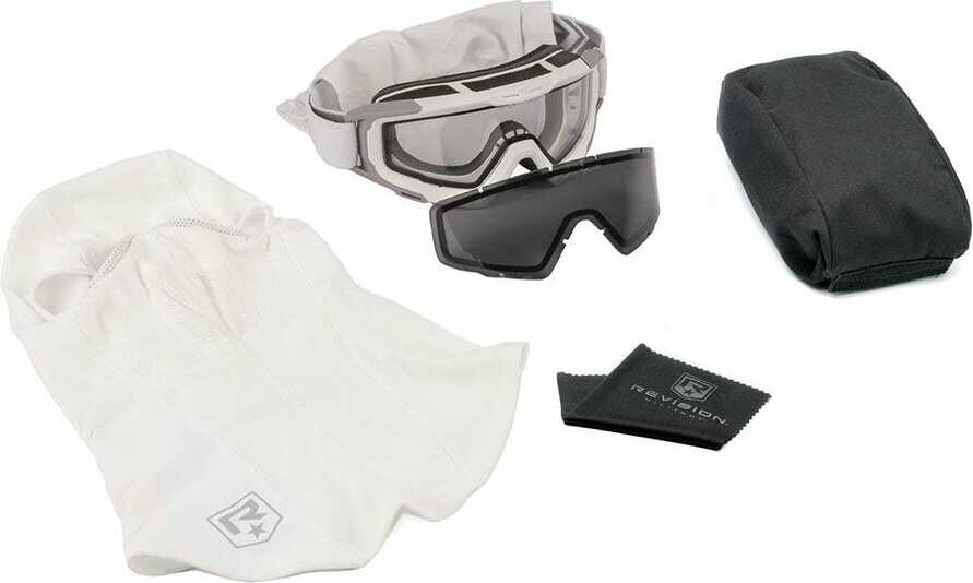 Revision Military Snowhawk Essential Kit White