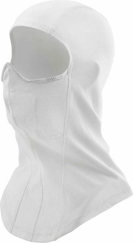 Revision Military Snowhawk Balaclava White