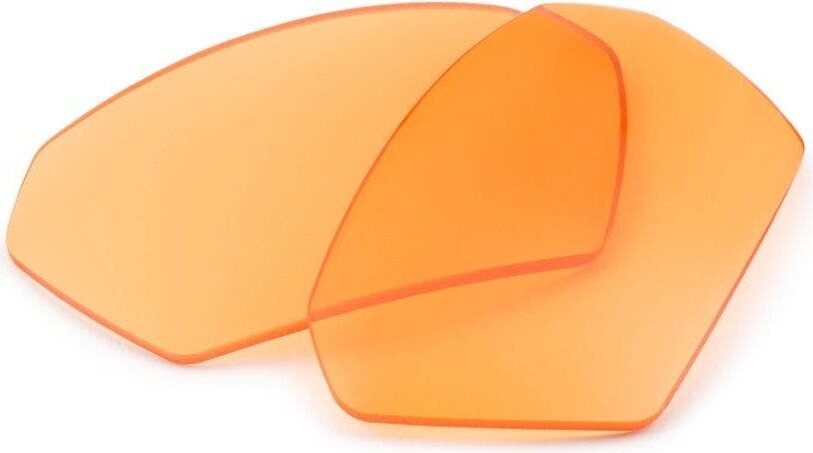 Revision Military Shadowstrike Replacement Lens Vermillion