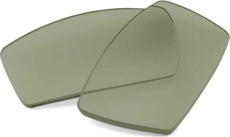 Revision Military Speed Demon Replacement Lens I-Vis Verso