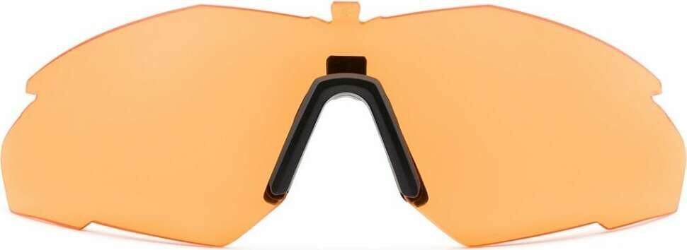 Revision Military Stingerhawk Replacement Lens Vermillion