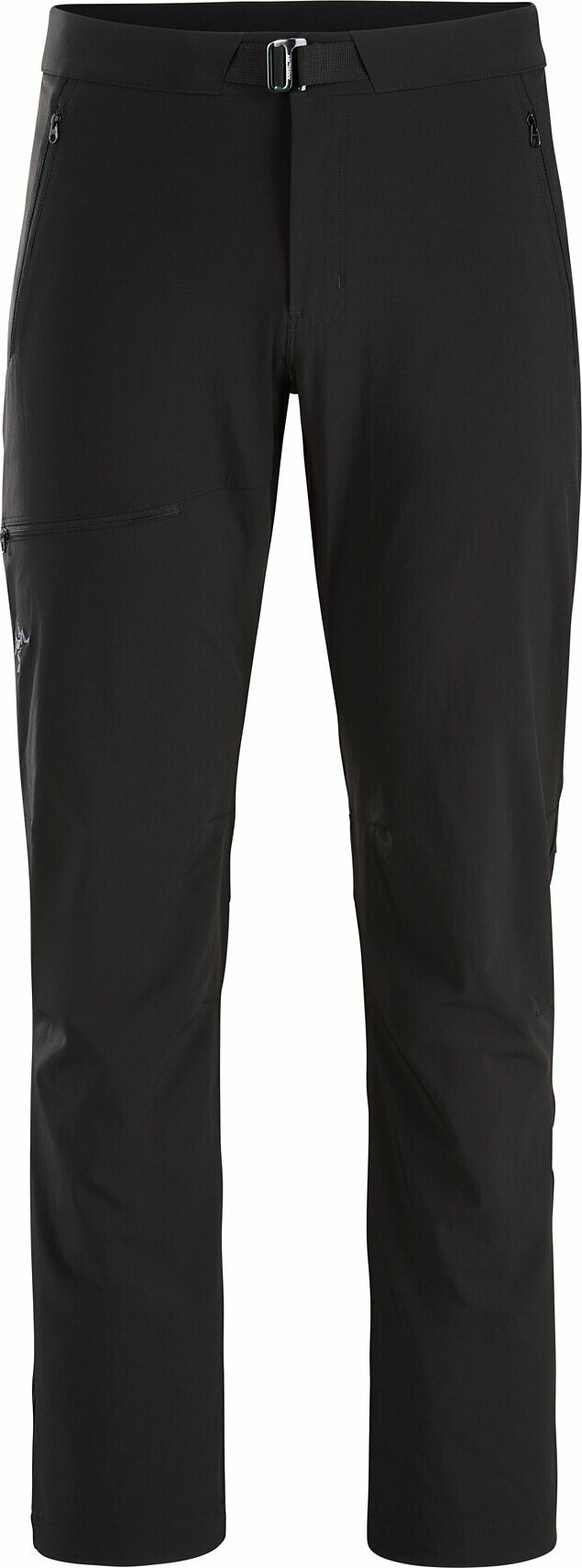 Arc'teryx Gamma Lightweight Pant Mens Black