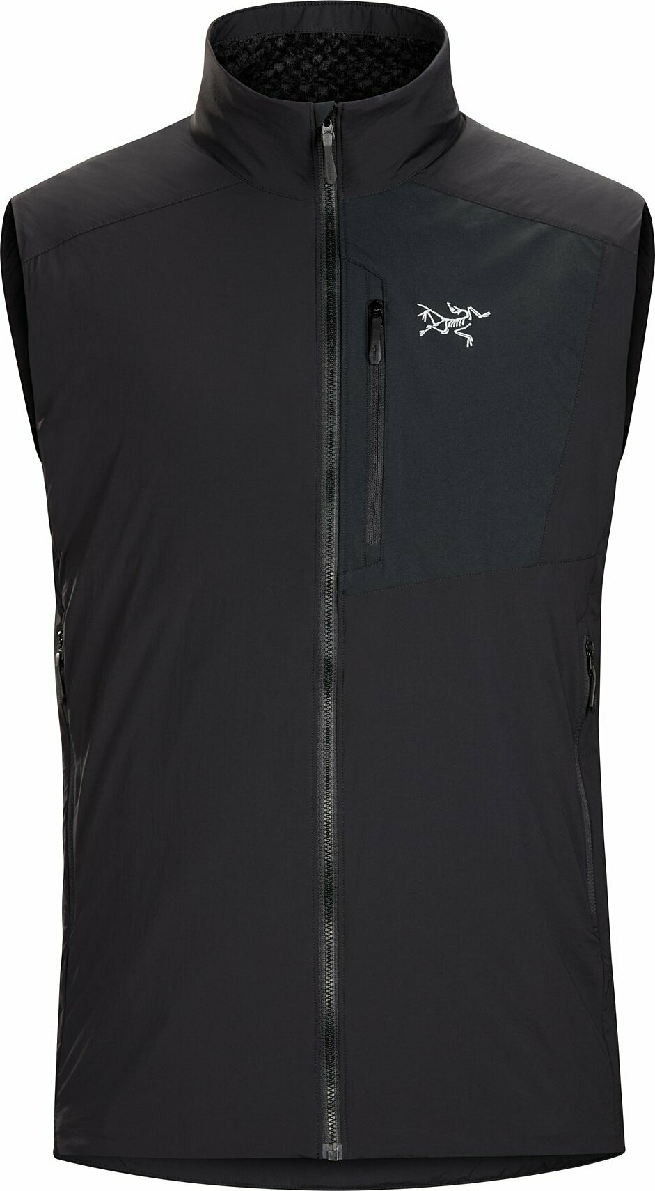 Arc'teryx Proton Vest Mens Black