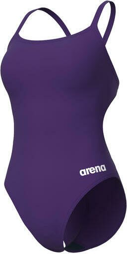 Arena Team Challenge Womens Solid Plum