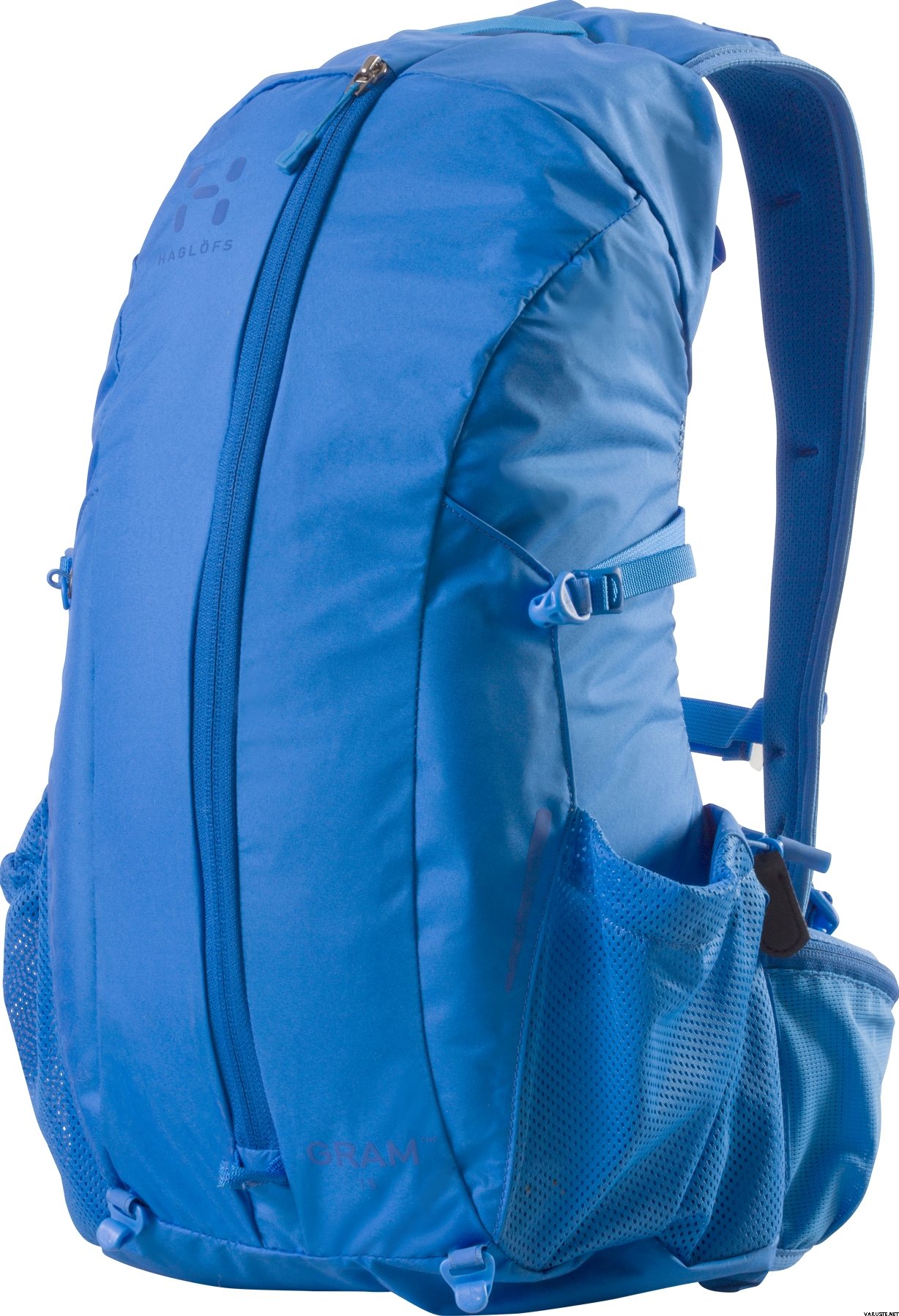 Haglöfs Intense Gram 15 Gale Blue