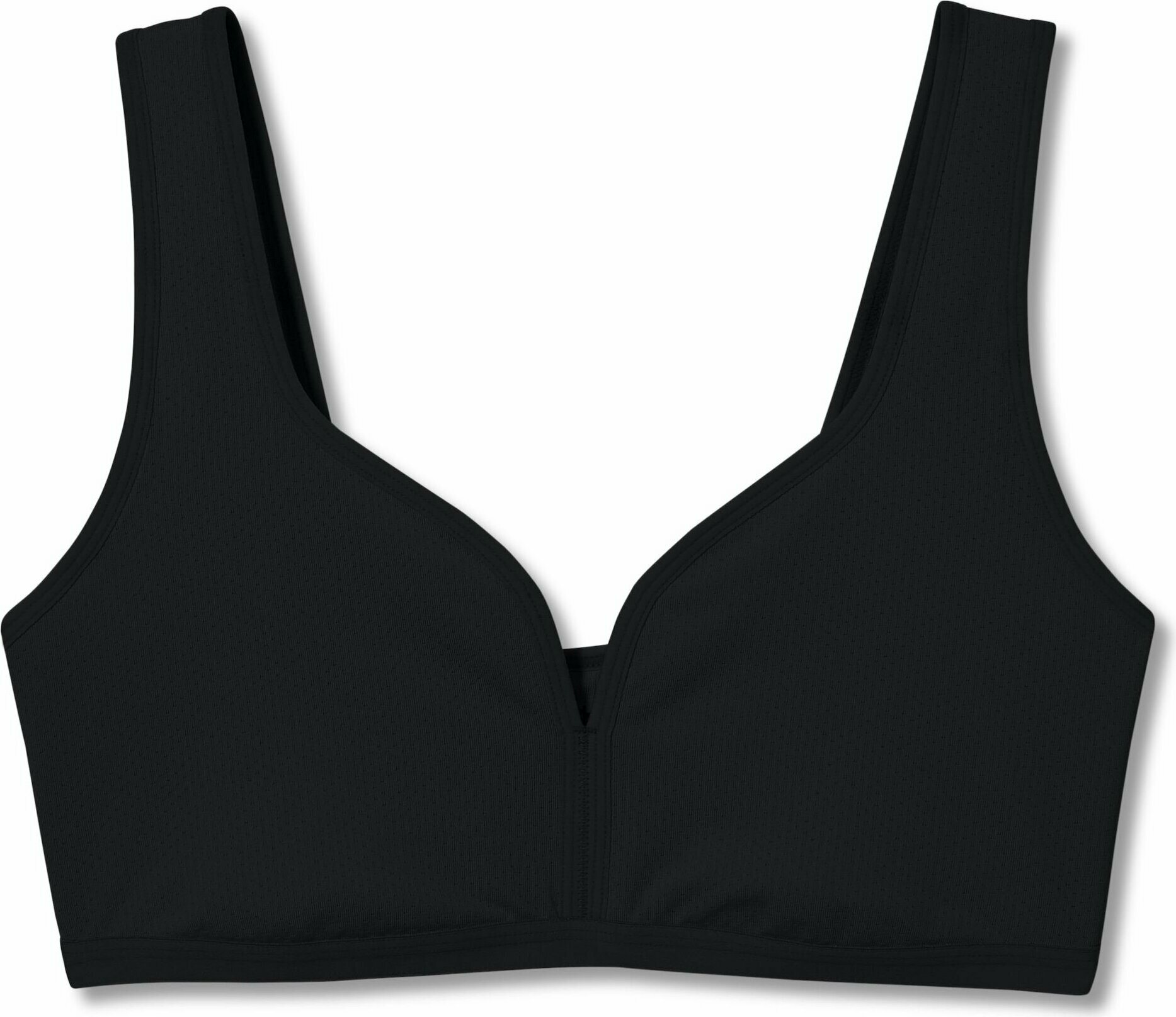 Royal Robbins Readydry Bra Jet Black (037)
