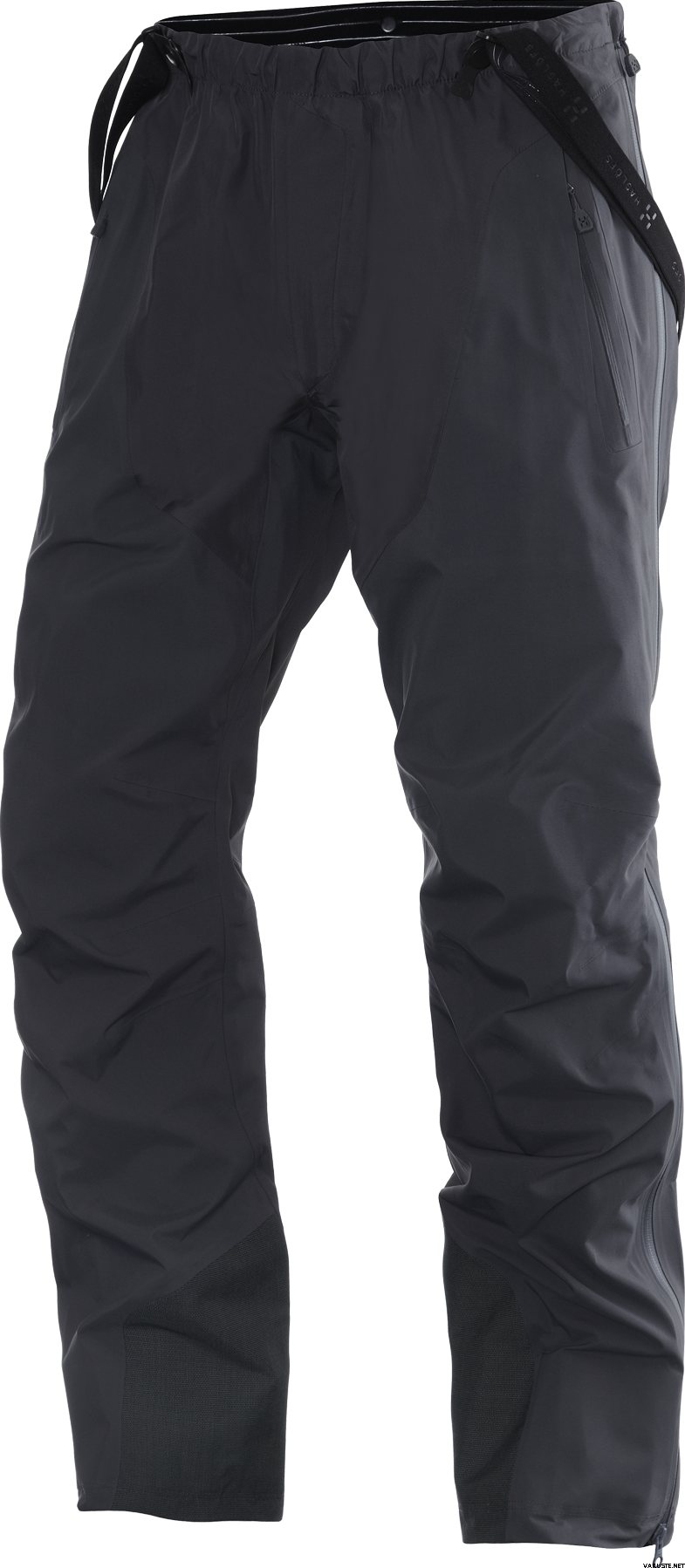 Haglöfs Roc Pant Magnetite