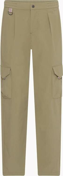 Varg Tromsö Active Cargo Pant Womens Covert Green
