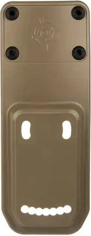 Blue Force Gear Holster Adapter Tan