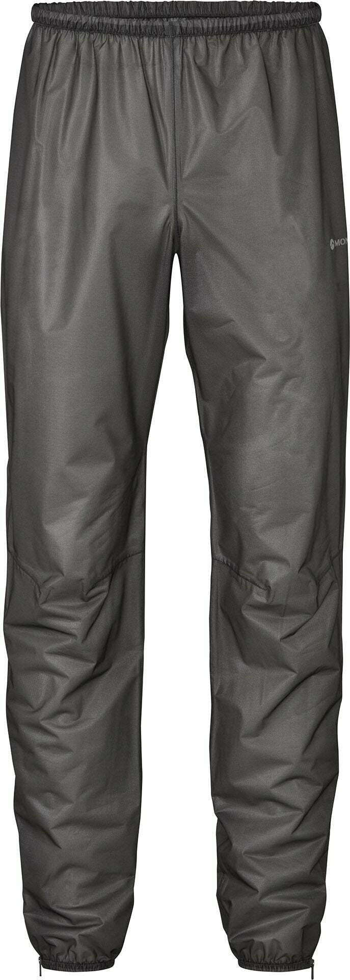 Montane Minimus Nano Pants Unisex Charcoal