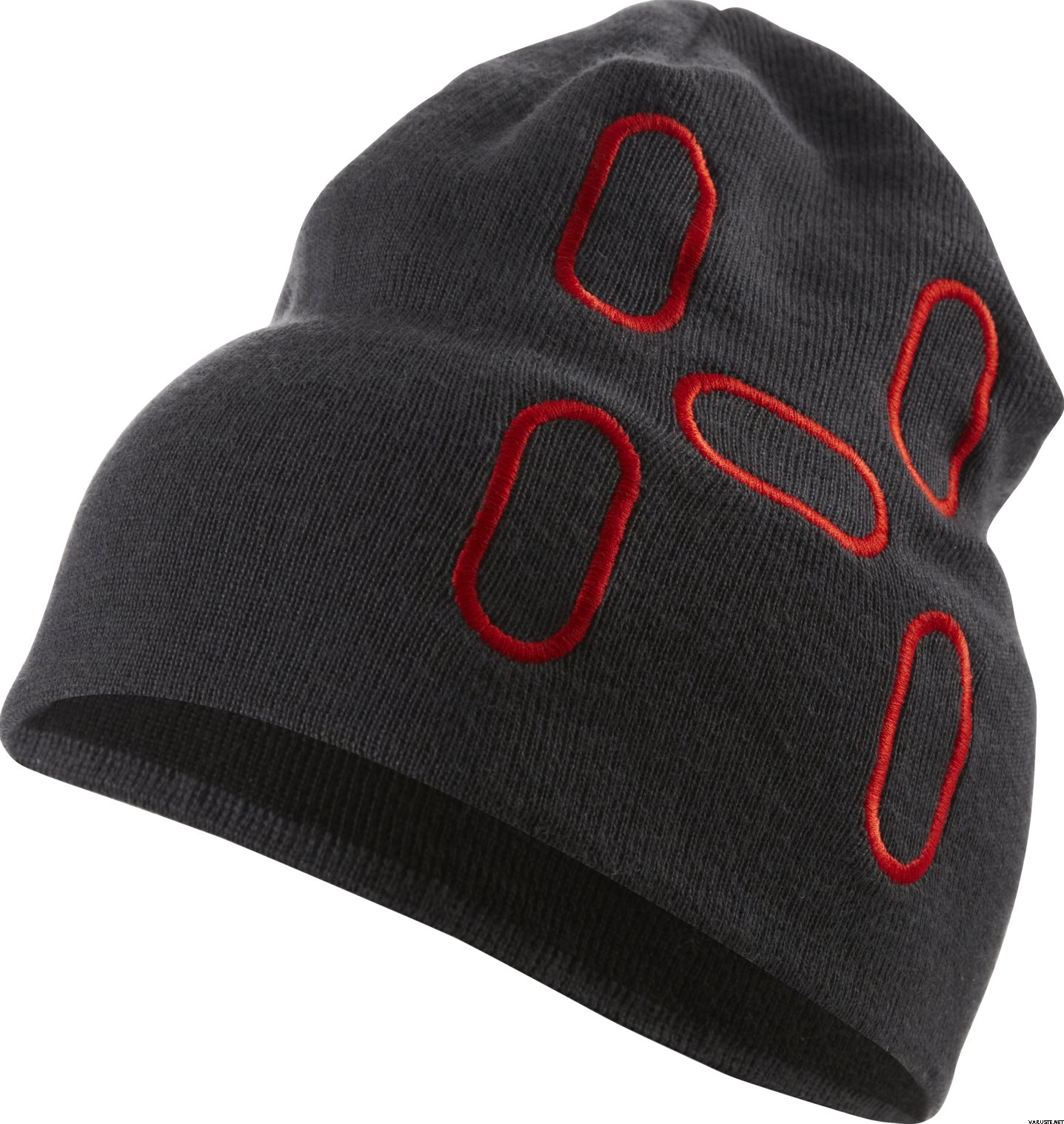 Haglöfs H Beanie Magnetite