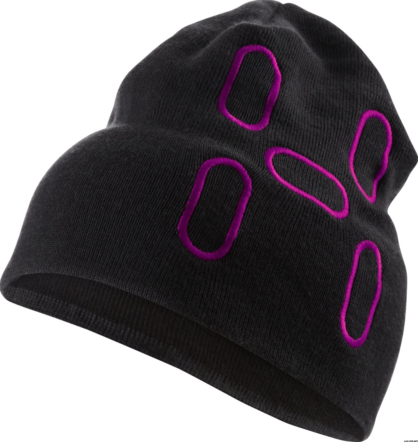 Haglöfs H Beanie True Black